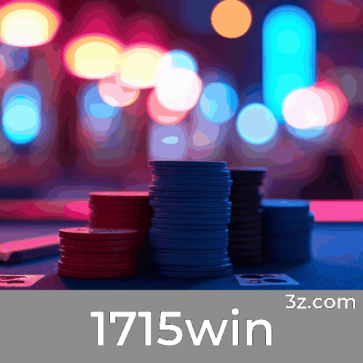 1715win: Inovando o Futuro dos Jogos com Tecnologias de Ponta