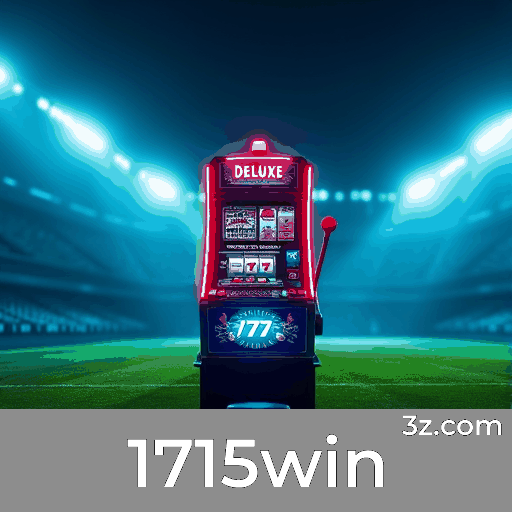 1715win: Experimente Apostas Móveis Completas e Convenientes