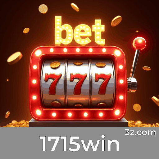 1715win: Jogos Ao Vivo e Emoção para Brasileiros