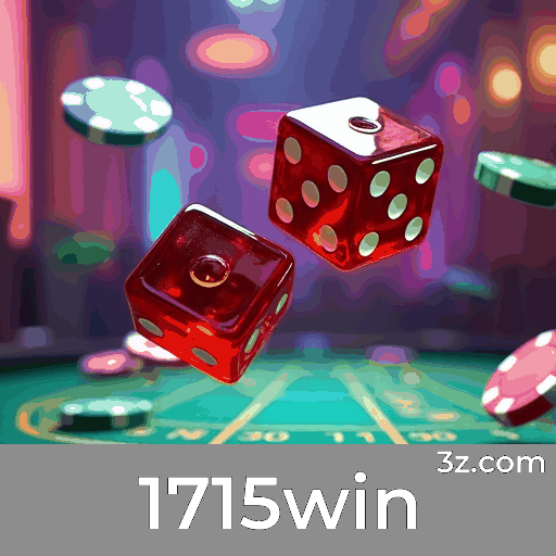 1715win: Jogos Ao Vivo e Emoção para Brasileiros