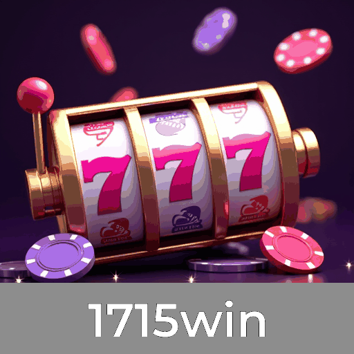 1715win: A Emoção e o Retorno Alto dos Caça-Níqueis