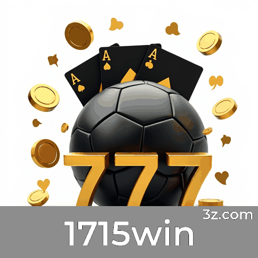 1715win: Experiência de Jogo Diversificada e Imersiva