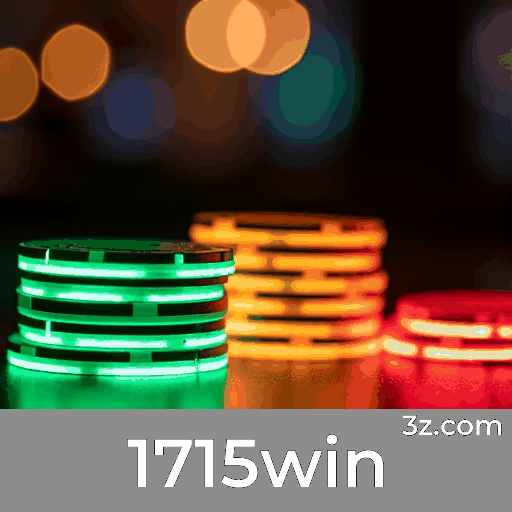 1715win: Jogos Ao Vivo e Emoção para Brasileiros