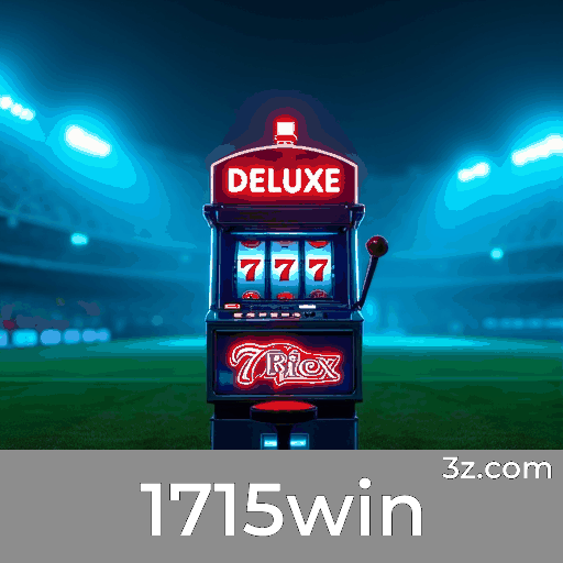 1715win: Inovando o Futuro dos Jogos com Tecnologias de Ponta