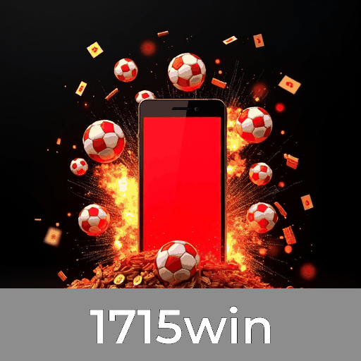 1715win: Experimente o Jogo Crash com Retornos Altíssimos