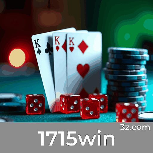 1715win: O Melhor em Cassino Online e Apostas
