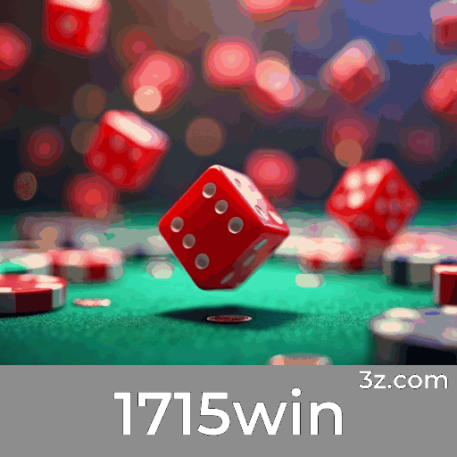 1715win: O Melhor em Cassino Online e Apostas