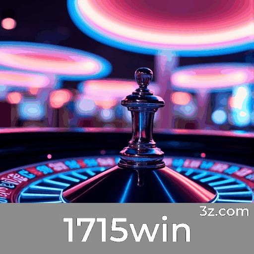 1715win: Experiência Exclusiva com Privilegios de Gestão de Conta