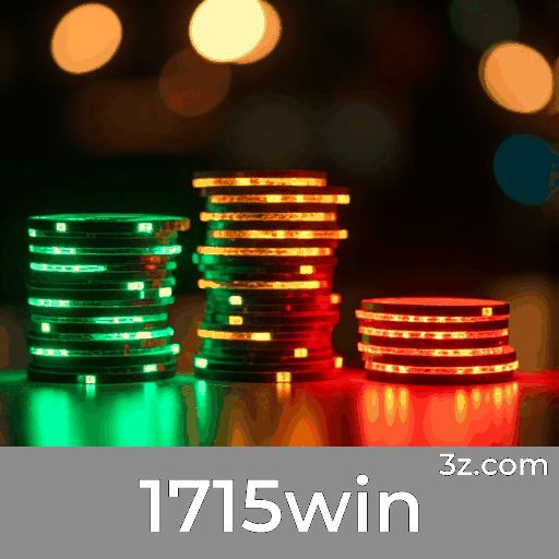 1715win: O Melhor em Cassino Online e Apostas